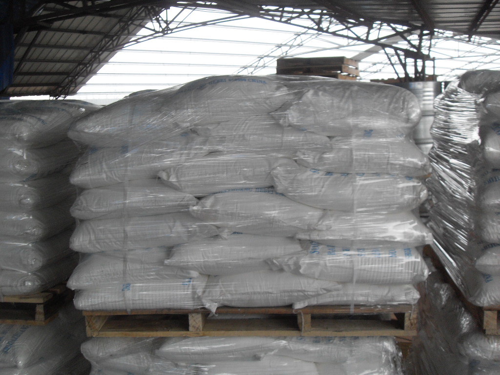 Sodium Sulphite Anhydrous 97%