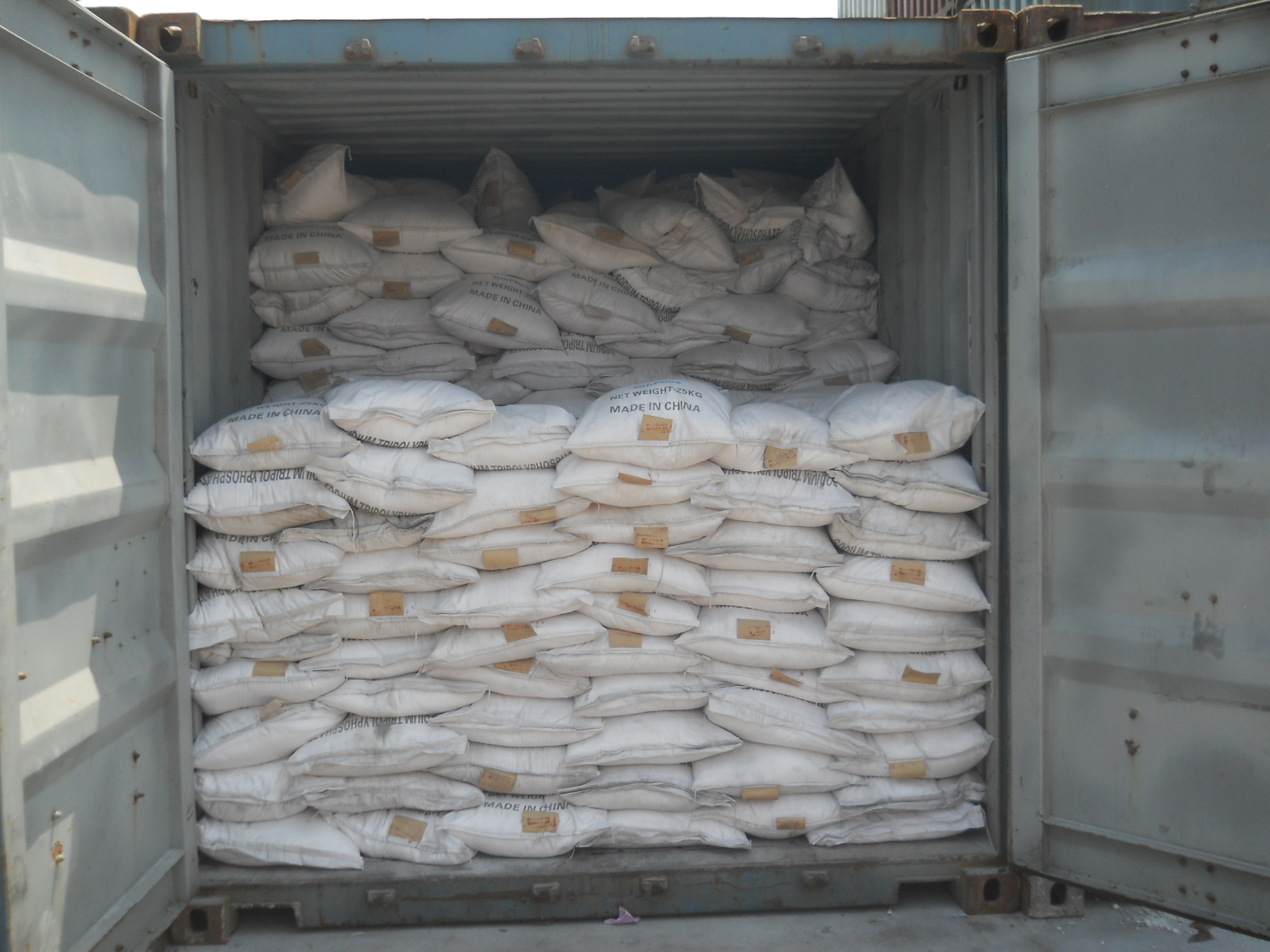 Potassium carbonate food grade