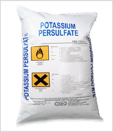 Potassium Persulphate