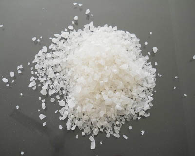 Aluminium Sulphate