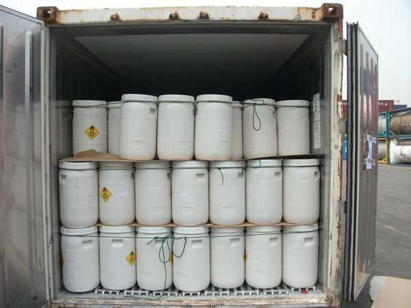 Calcium Hypochlorite 65%