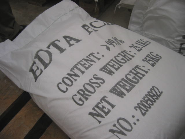 EDTA