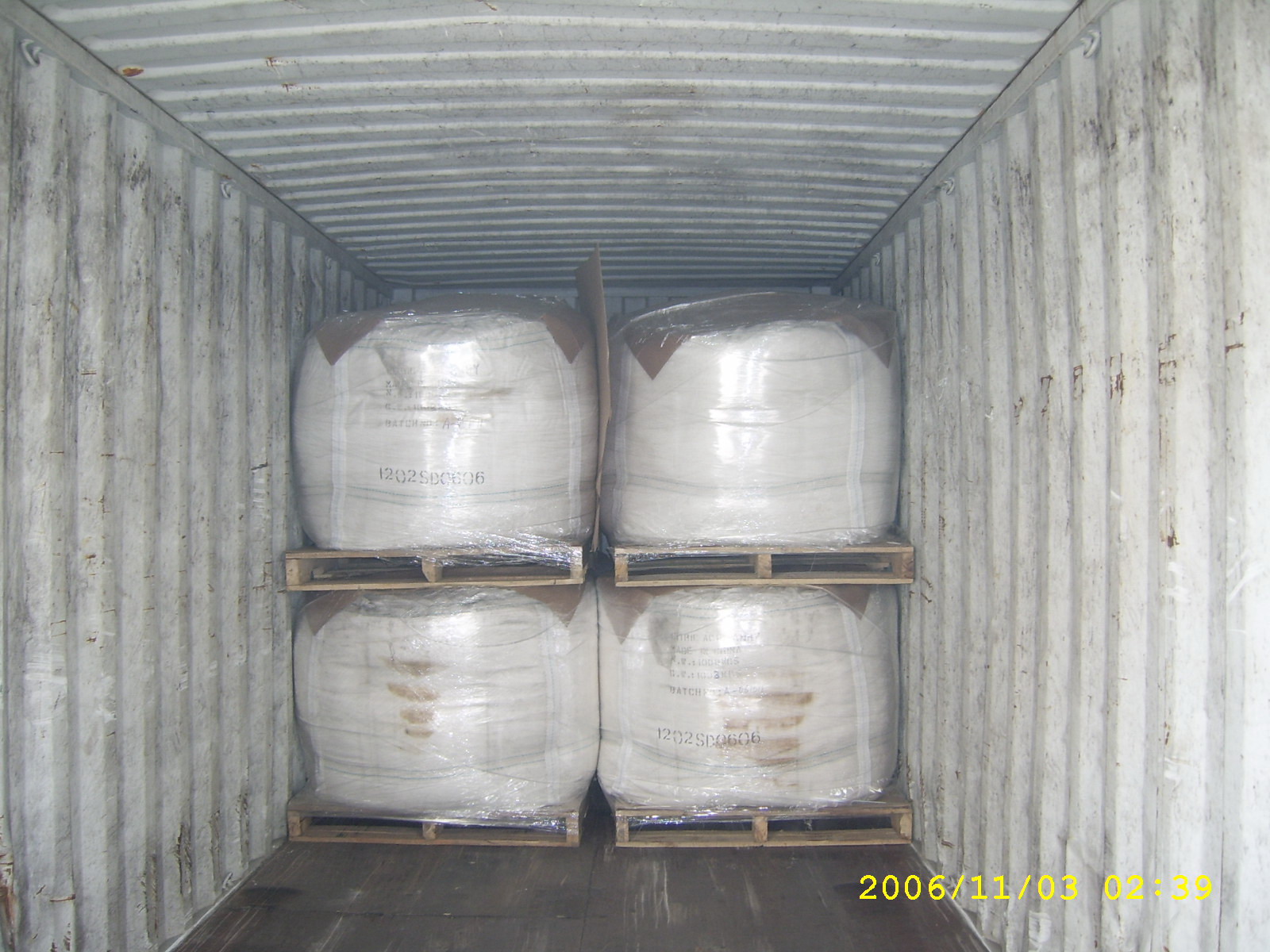 Barium Chloride dihydrate