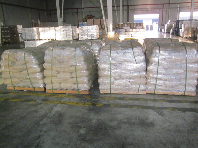 L-Lysine HCL Feed Grade