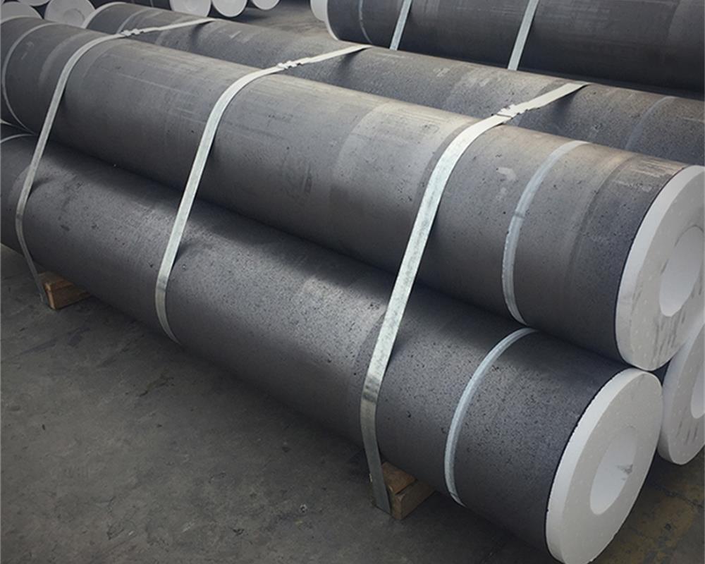 Graphite electrode