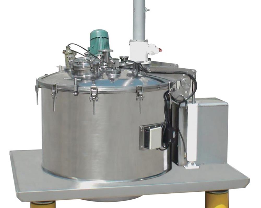 Centrifuge