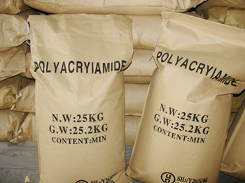 POLYACRYLAMIDE (PAM)